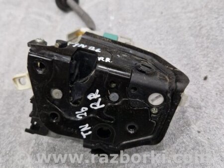 ФОТО Замок боковой двери для Audi (Ауди) A4 V B9 - 8W (2015-) Київ