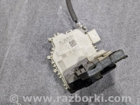 ФОТО Замок боковой двери для Audi (Ауди) A4 V B9 - 8W (2015-) Київ