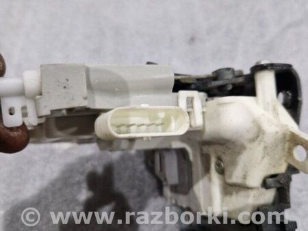 ФОТО Замок боковой двери для Audi (Ауди) A4 V B9 - 8W (2015-) Київ