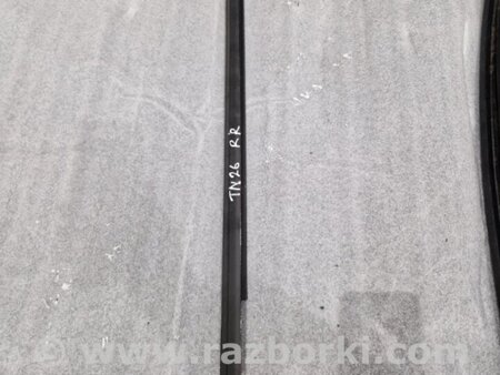 ФОТО Молдинг двери для Audi (Ауди) A4 V B9 - 8W (2015-) Київ