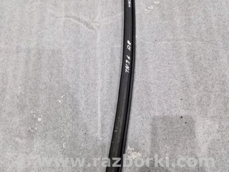 ФОТО Уплотнитель стекла двери для Audi (Ауди) A4 V B9 - 8W (2015-) Київ