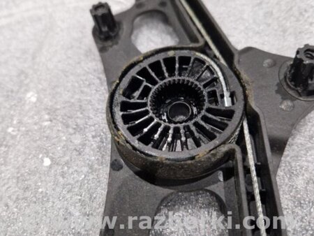 ФОТО Стеклоподъемный механизм для Audi (Ауди) A4 V B9 - 8W (2015-) Київ