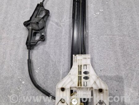 ФОТО Стеклоподъемный механизм для Audi (Ауди) A4 V B9 - 8W (2015-) Київ