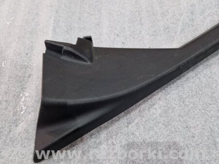 ФОТО Накладка двери для Audi (Ауди) A4 V B9 - 8W (2015-) Київ