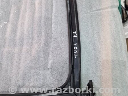ФОТО Уплотнительная резинка боковой двери для Audi (Ауди) A4 V B9 - 8W (2015-) Київ