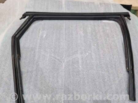 ФОТО Уплотнительная резинка боковой двери для Audi (Ауди) A4 V B9 - 8W (2015-) Київ