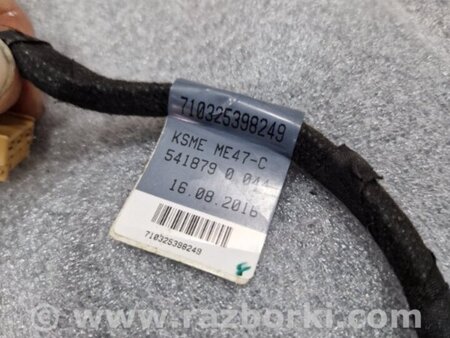 ФОТО Проводка двери для Audi (Ауди) A4 V B9 - 8W (2015-) Київ