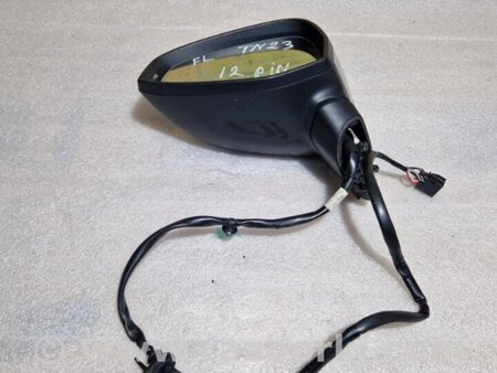 ФОТО Зеркало заднего вида боковое для Audi (Ауди) A4 V B9 - 8W (2015-) Київ