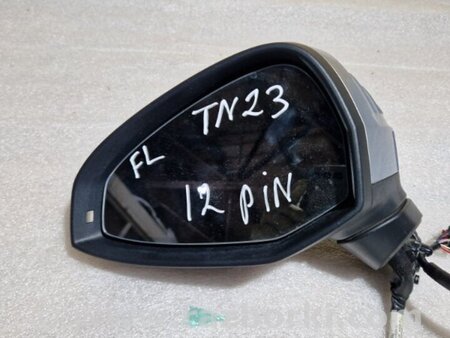 ФОТО Зеркало заднего вида боковое для Audi (Ауди) A4 V B9 - 8W (2015-) Київ