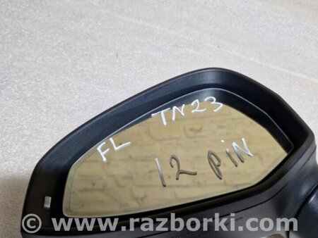 ФОТО Зеркало заднего вида боковое для Audi (Ауди) A4 V B9 - 8W (2015-) Київ