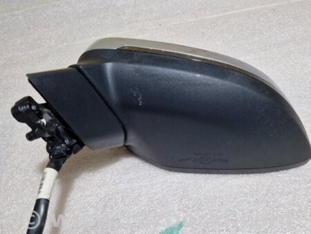 ФОТО Зеркало заднего вида боковое для Audi (Ауди) A4 V B9 - 8W (2015-) Київ