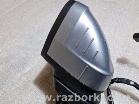 ФОТО Зеркало заднего вида боковое для Audi (Ауди) A4 V B9 - 8W (2015-) Київ