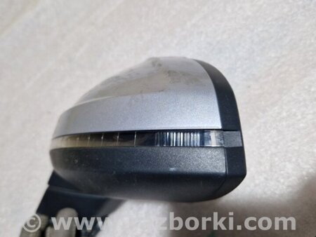 ФОТО Зеркало заднего вида боковое для Audi (Ауди) A4 V B9 - 8W (2015-) Київ