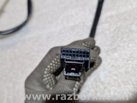 ФОТО Зеркало заднего вида боковое для Audi (Ауди) A4 V B9 - 8W (2015-) Київ