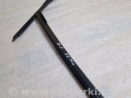 ФОТО Уплотнительная резинка боковой двери для Audi (Ауди) A4 V B9 - 8W (2015-) Київ