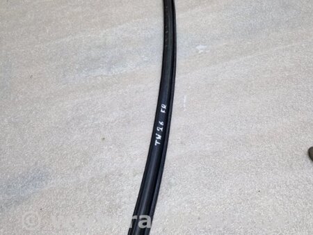 ФОТО Уплотнитель стекла двери для Audi (Ауди) A4 V B9 - 8W (2015-) Київ