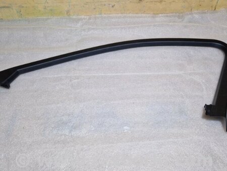 ФОТО Накладка двери для Audi (Ауди) A4 V B9 - 8W (2015-) Київ