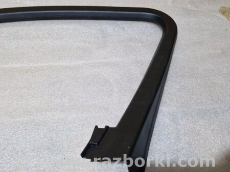 ФОТО Накладка двери для Audi (Ауди) A4 V B9 - 8W (2015-) Київ