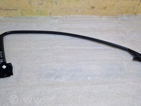 ФОТО Накладка двери для Audi (Ауди) A4 V B9 - 8W (2015-) Київ