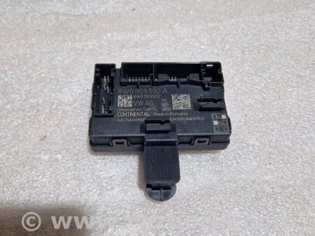 ФОТО Блок управления для Audi (Ауди) A4 V B9 - 8W (2015-) Київ