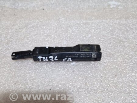 ФОТО Антенна для Audi (Ауди) A4 V B9 - 8W (2015-) Київ