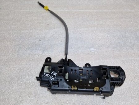 ФОТО Кронштейн ручки двери для Audi (Ауди) A4 V B9 - 8W (2015-) Київ