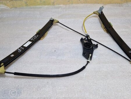 ФОТО Стеклоподъемный механизм для Audi (Ауди) A4 V B9 - 8W (2015-) Київ