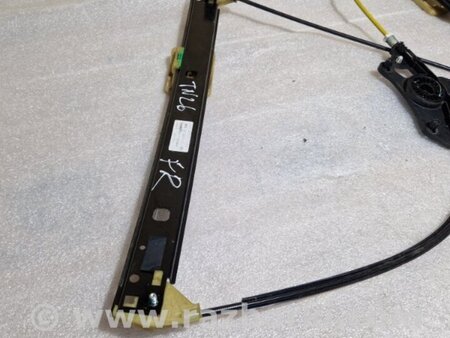 ФОТО Стеклоподъемный механизм для Audi (Ауди) A4 V B9 - 8W (2015-) Київ