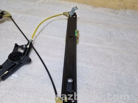 ФОТО Стеклоподъемный механизм для Audi (Ауди) A4 V B9 - 8W (2015-) Київ