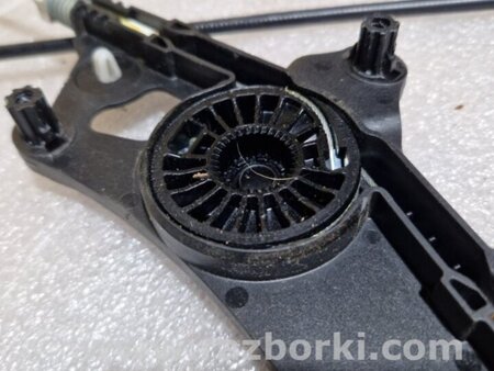 ФОТО Стеклоподъемный механизм для Audi (Ауди) A4 V B9 - 8W (2015-) Київ