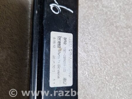 ФОТО Стеклоподъемный механизм для Audi (Ауди) A4 V B9 - 8W (2015-) Київ