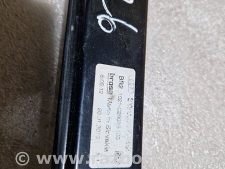 ФОТО Стеклоподъемный механизм для Audi (Ауди) A4 V B9 - 8W (2015-) Київ