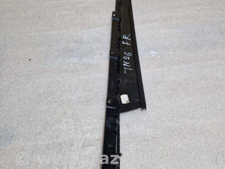 ФОТО Накладка двери для Audi (Ауди) A4 V B9 - 8W (2015-) Київ