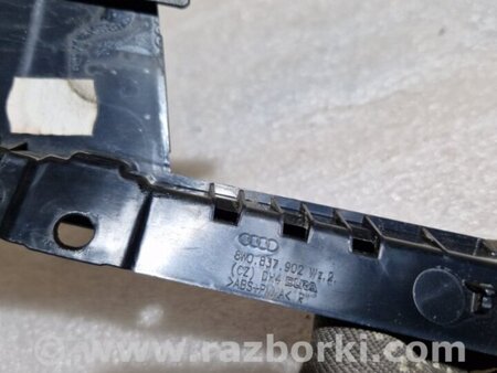 ФОТО Накладка двери для Audi (Ауди) A4 V B9 - 8W (2015-) Київ