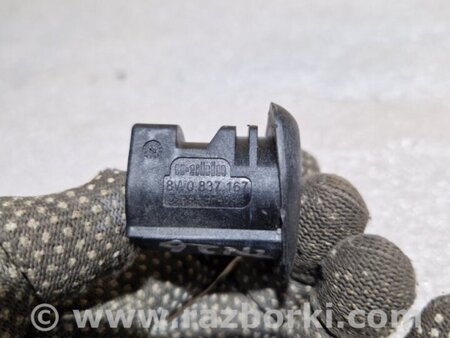 ФОТО Заглушка для Audi (Ауди) A4 V B9 - 8W (2015-) Київ