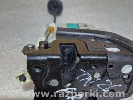 ФОТО Замок боковой двери для Audi (Ауди) A4 V B9 - 8W (2015-) Київ