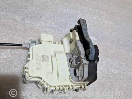 ФОТО Замок боковой двери для Audi (Ауди) A4 V B9 - 8W (2015-) Київ