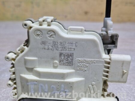 ФОТО Замок боковой двери для Audi (Ауди) A4 V B9 - 8W (2015-) Київ