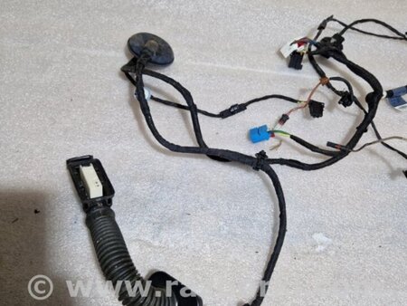 ФОТО Проводка двери для Audi (Ауди) A4 V B9 - 8W (2015-) Київ