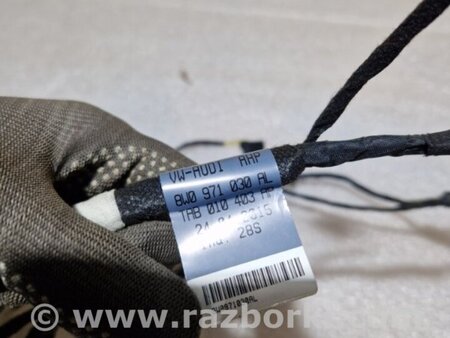 ФОТО Проводка двери для Audi (Ауди) A4 V B9 - 8W (2015-) Київ