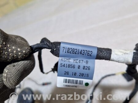 ФОТО Проводка двери для Audi (Ауди) A4 V B9 - 8W (2015-) Київ