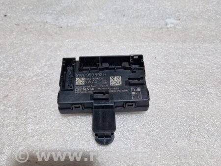 ФОТО Блок управления для Audi (Ауди) A4 V B9 - 8W (2015-) Київ