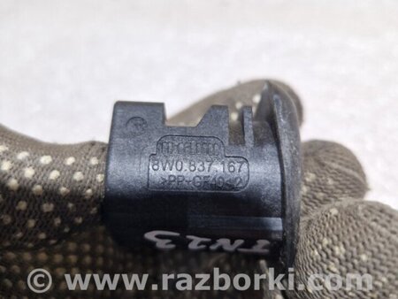 ФОТО Заглушка для Audi (Ауди) A4 V B9 - 8W (2015-) Київ