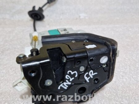 ФОТО Замок боковой двери для Audi (Ауди) A4 V B9 - 8W (2015-) Київ