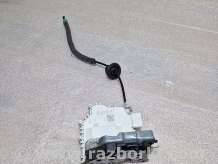 ФОТО Замок боковой двери для Audi (Ауди) A4 V B9 - 8W (2015-) Київ