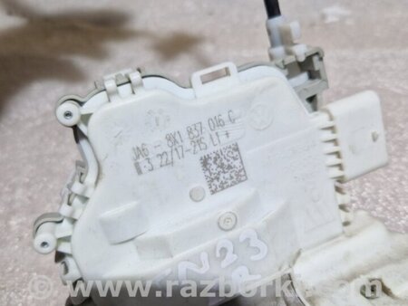 ФОТО Замок боковой двери для Audi (Ауди) A4 V B9 - 8W (2015-) Київ