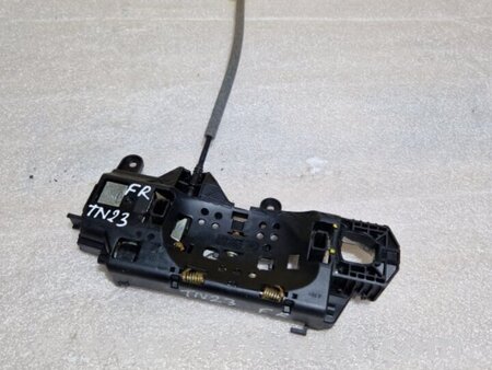 ФОТО Кронштейн для Audi (Ауди) A4 V B9 - 8W (2015-) Київ