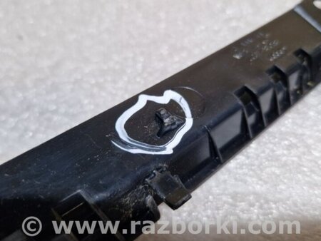 ФОТО Накладка двери для Audi (Ауди) A4 V B9 - 8W (2015-) Київ