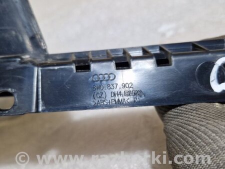 ФОТО Накладка двери для Audi (Ауди) A4 V B9 - 8W (2015-) Київ