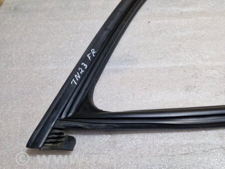 ФОТО Уплотнительная резинка боковой двери для Audi (Ауди) A4 V B9 - 8W (2015-) Київ